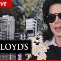   Advertisement Michael Jackson Estate Taking Lloyd's of London to Court Over Insurance Policy 